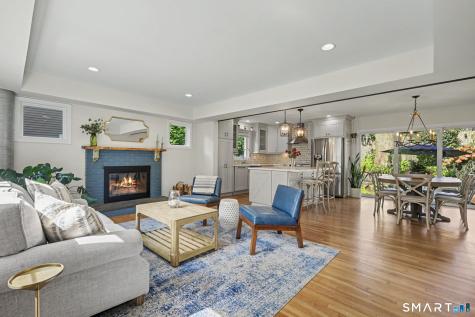 6 Willowbrook Drive Westport CT 06880