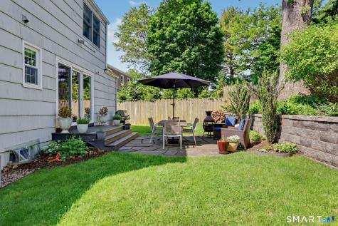 6 Willowbrook Drive Westport CT 06880