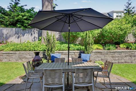 6 Willowbrook Drive Westport CT 06880