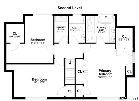 6 Willowbrook Drive Westport CT 06880