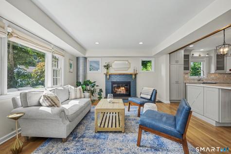6 Willowbrook Drive Westport CT 06880