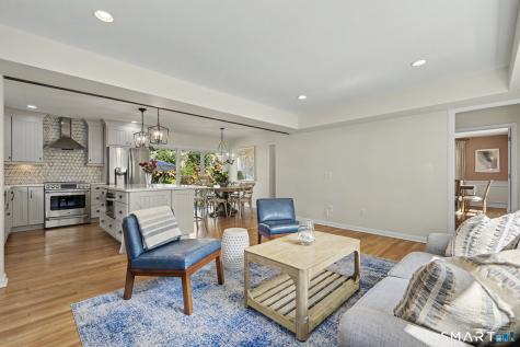 6 Willowbrook Drive Westport CT 06880