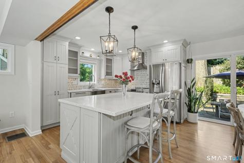 6 Willowbrook Drive Westport CT 06880