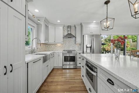 6 Willowbrook Drive Westport CT 06880