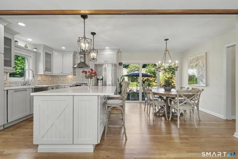 6 Willowbrook Drive Westport CT 06880