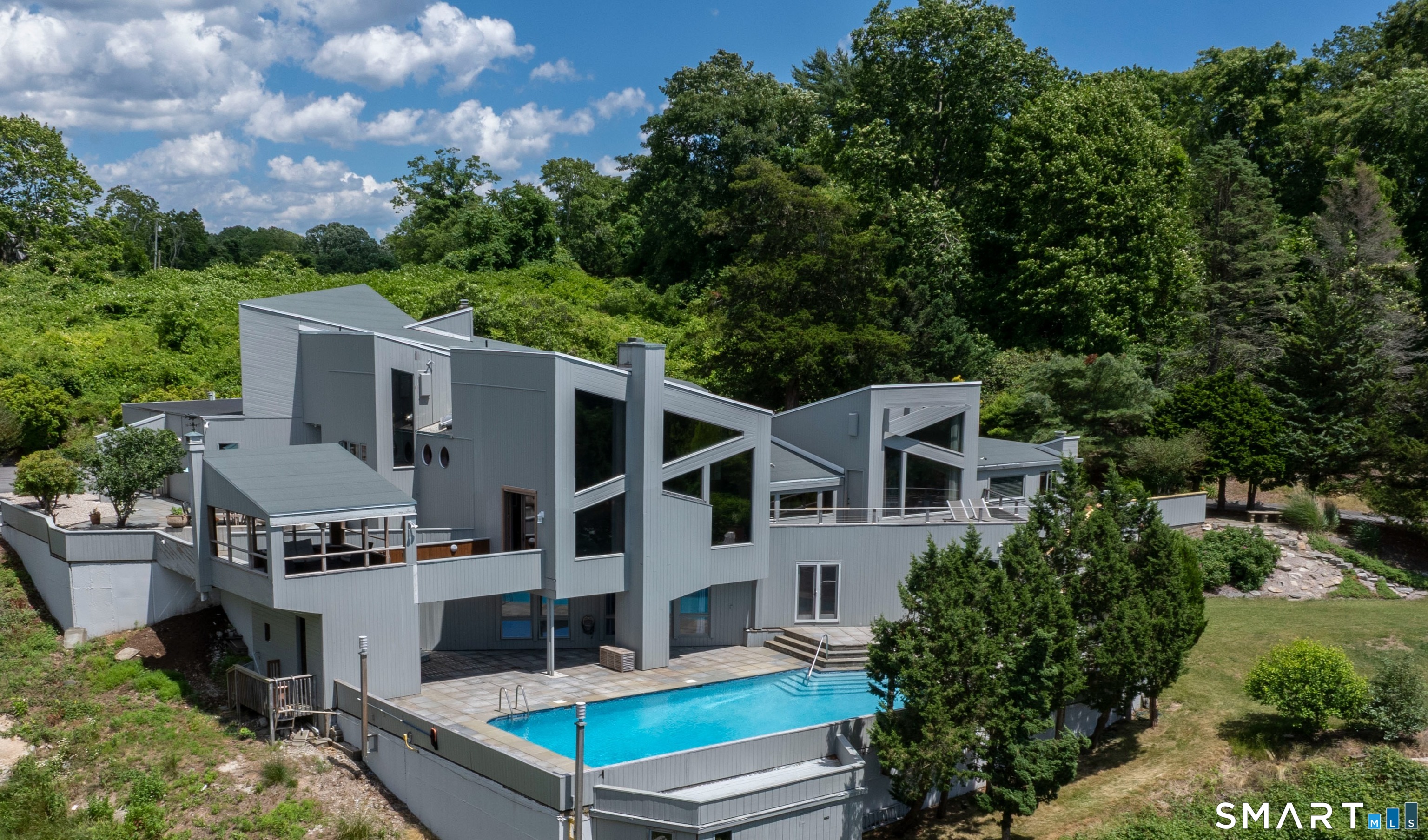 30 Wilbur Hill Lane Stonington CT 06378