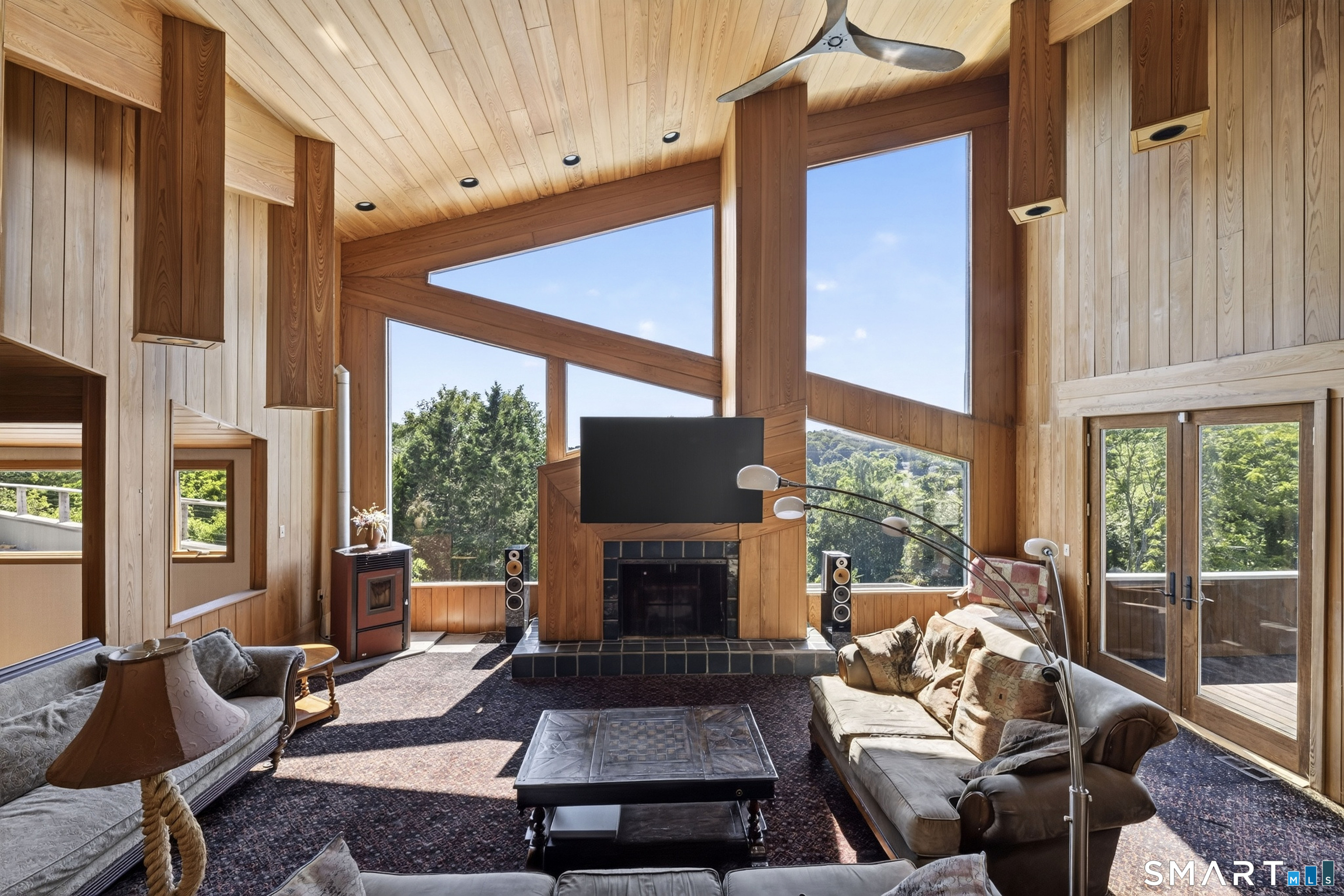 30 Wilbur Hill Lane Stonington CT 06378