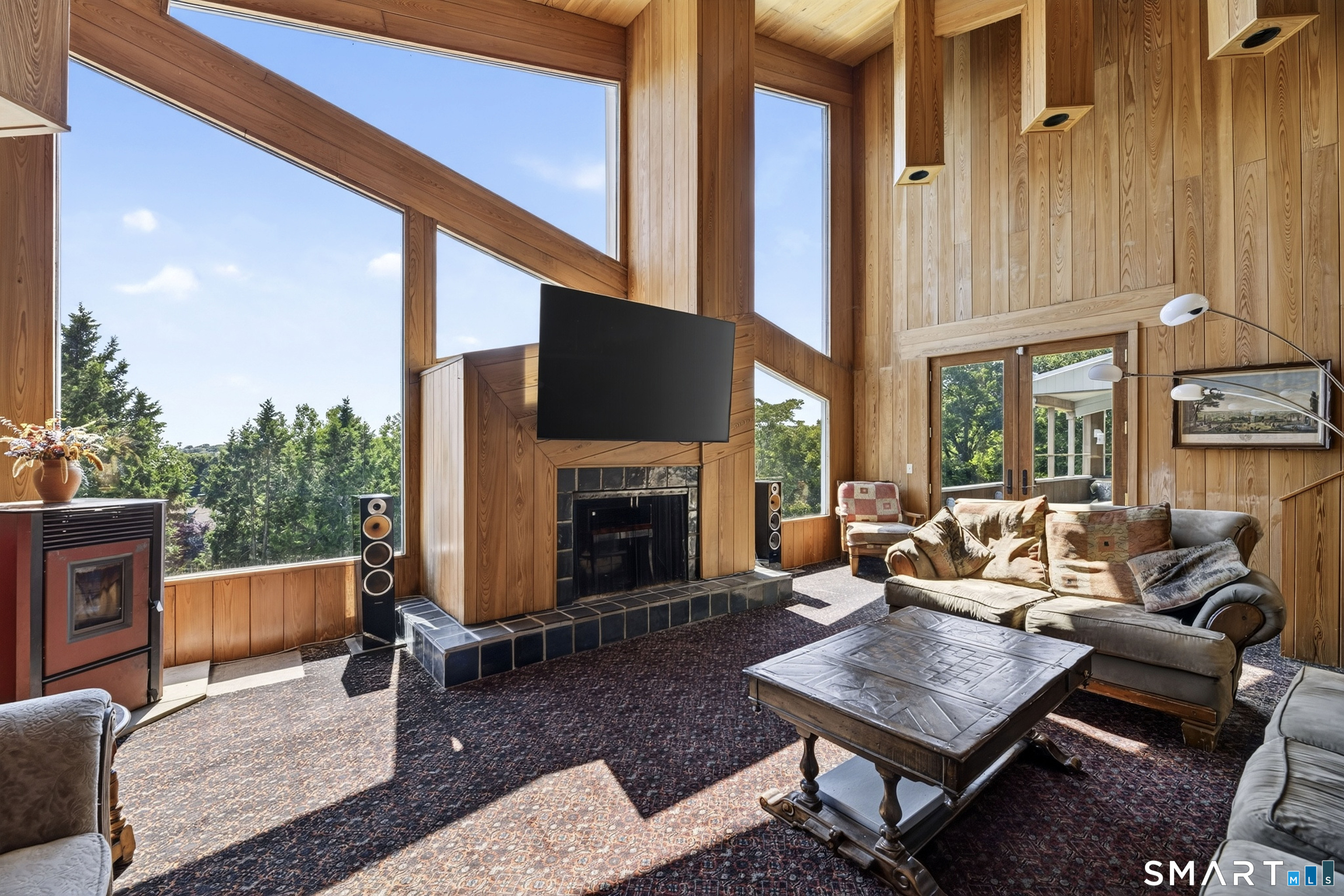 30 Wilbur Hill Lane Stonington CT 06378