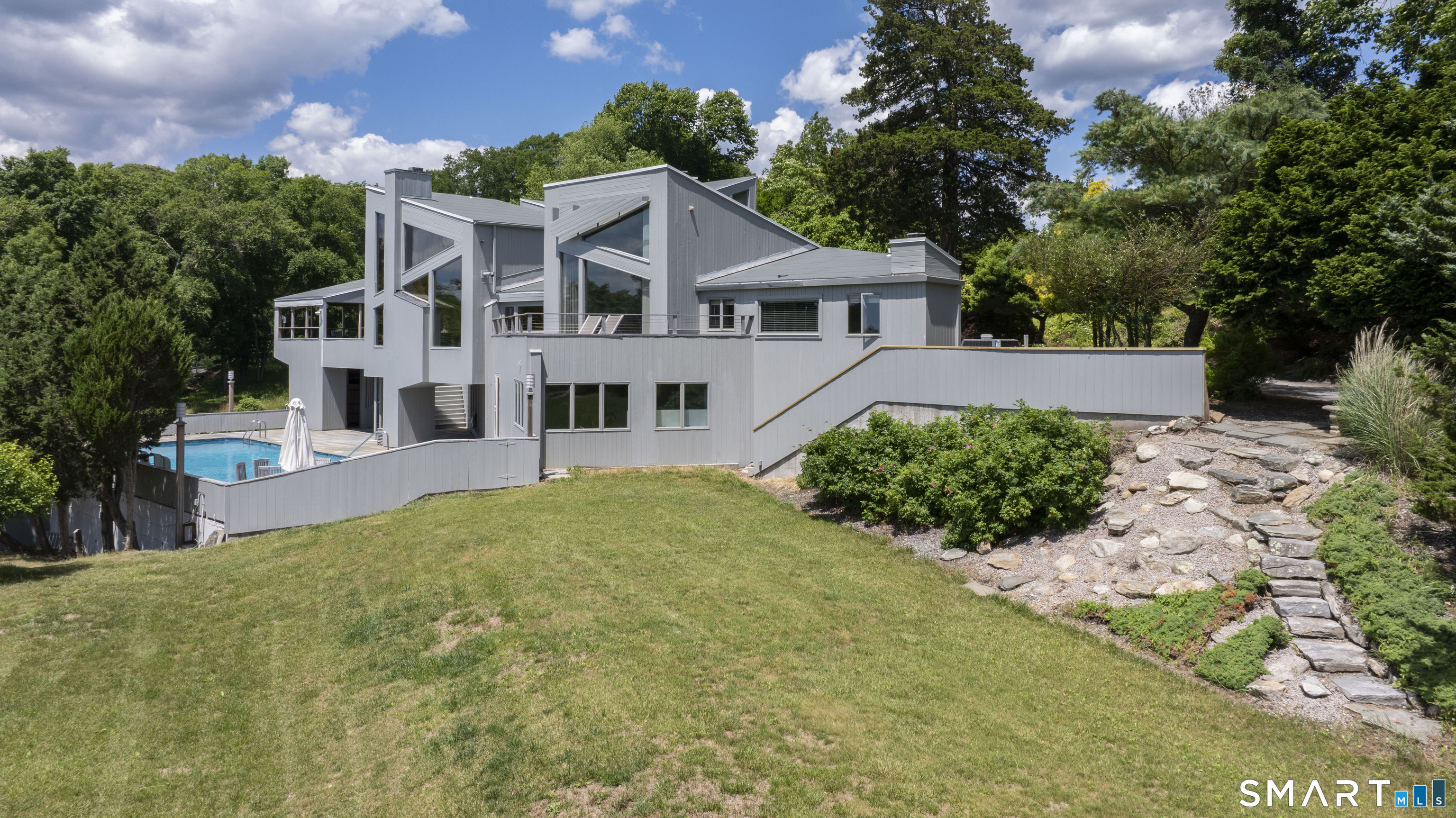 30 Wilbur Hill Lane Stonington CT 06378