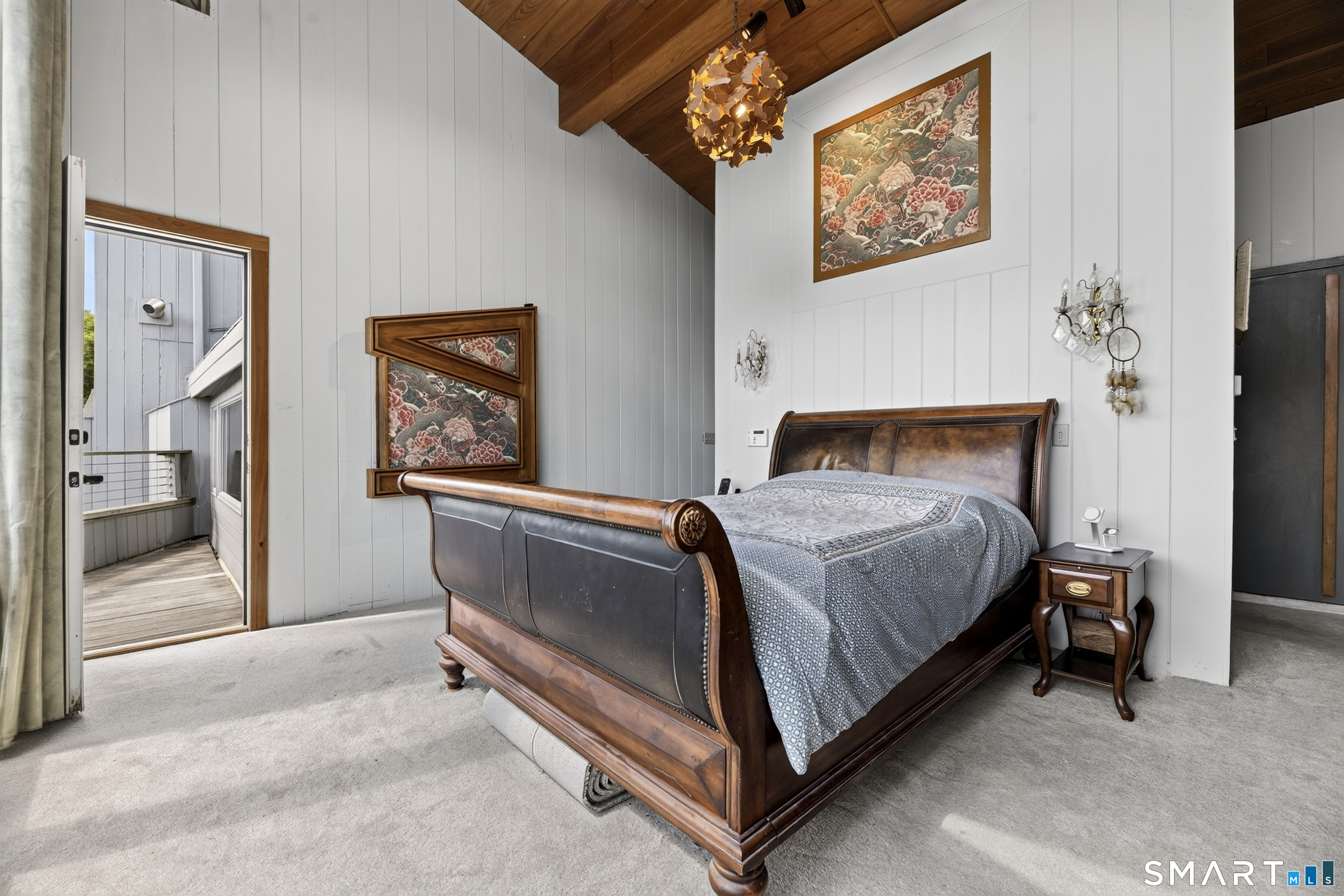 30 Wilbur Hill Lane Stonington CT 06378