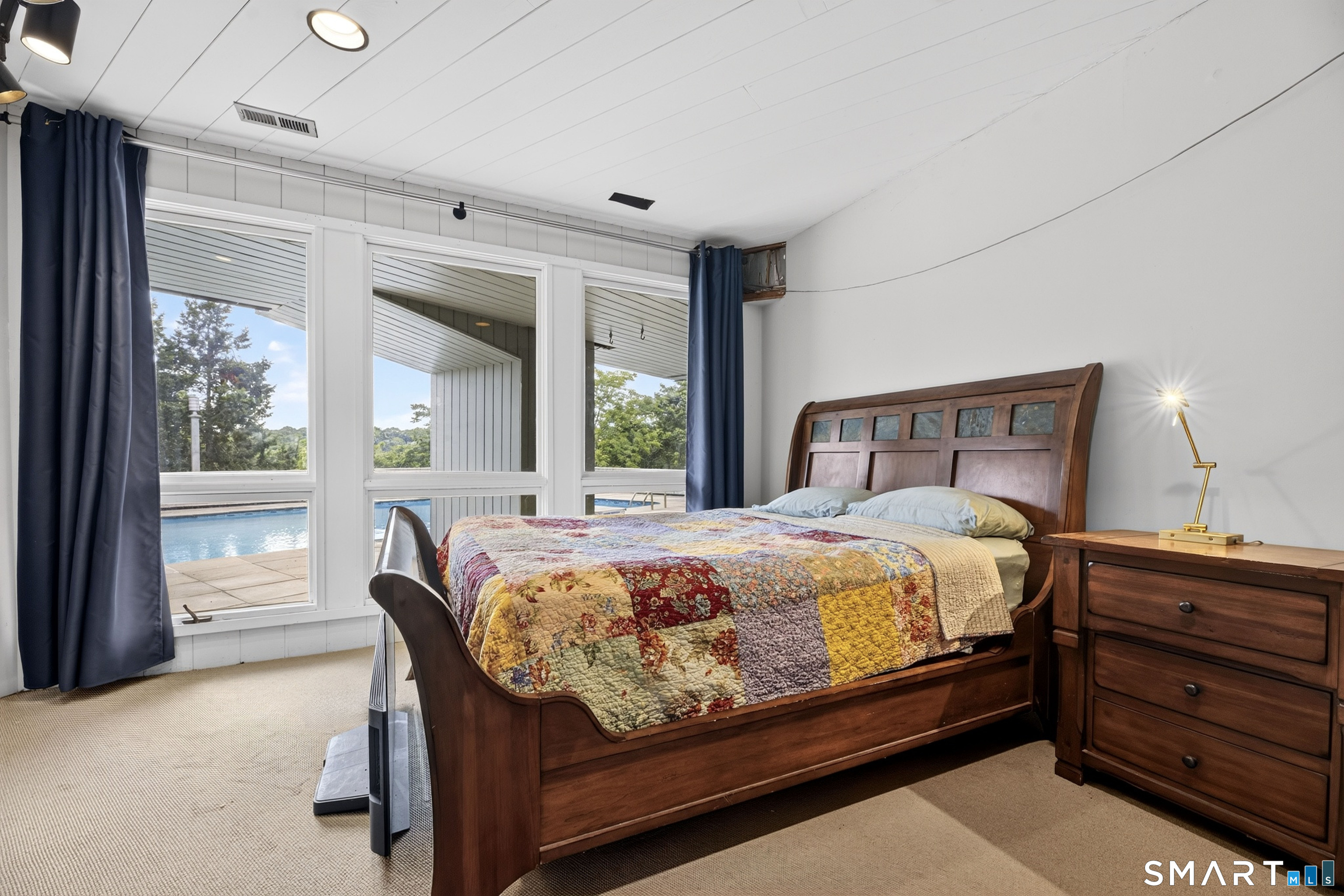 30 Wilbur Hill Lane Stonington CT 06378
