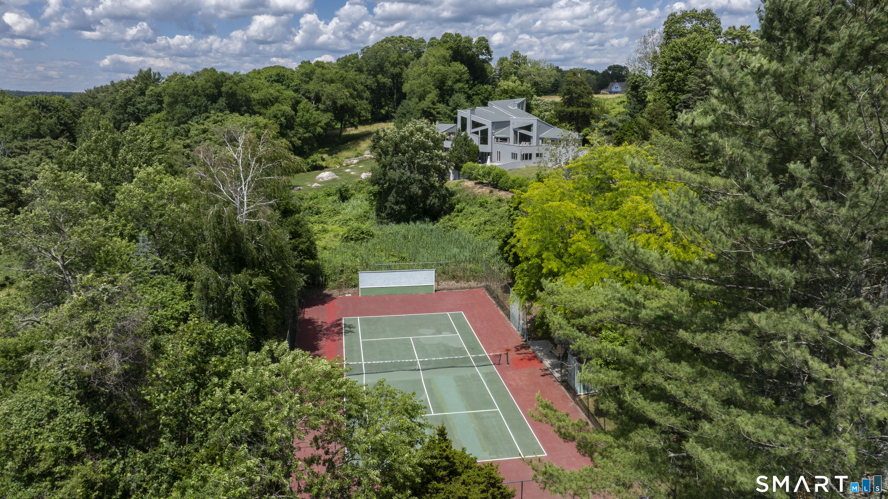 30 Wilbur Hill Lane Stonington CT 06378