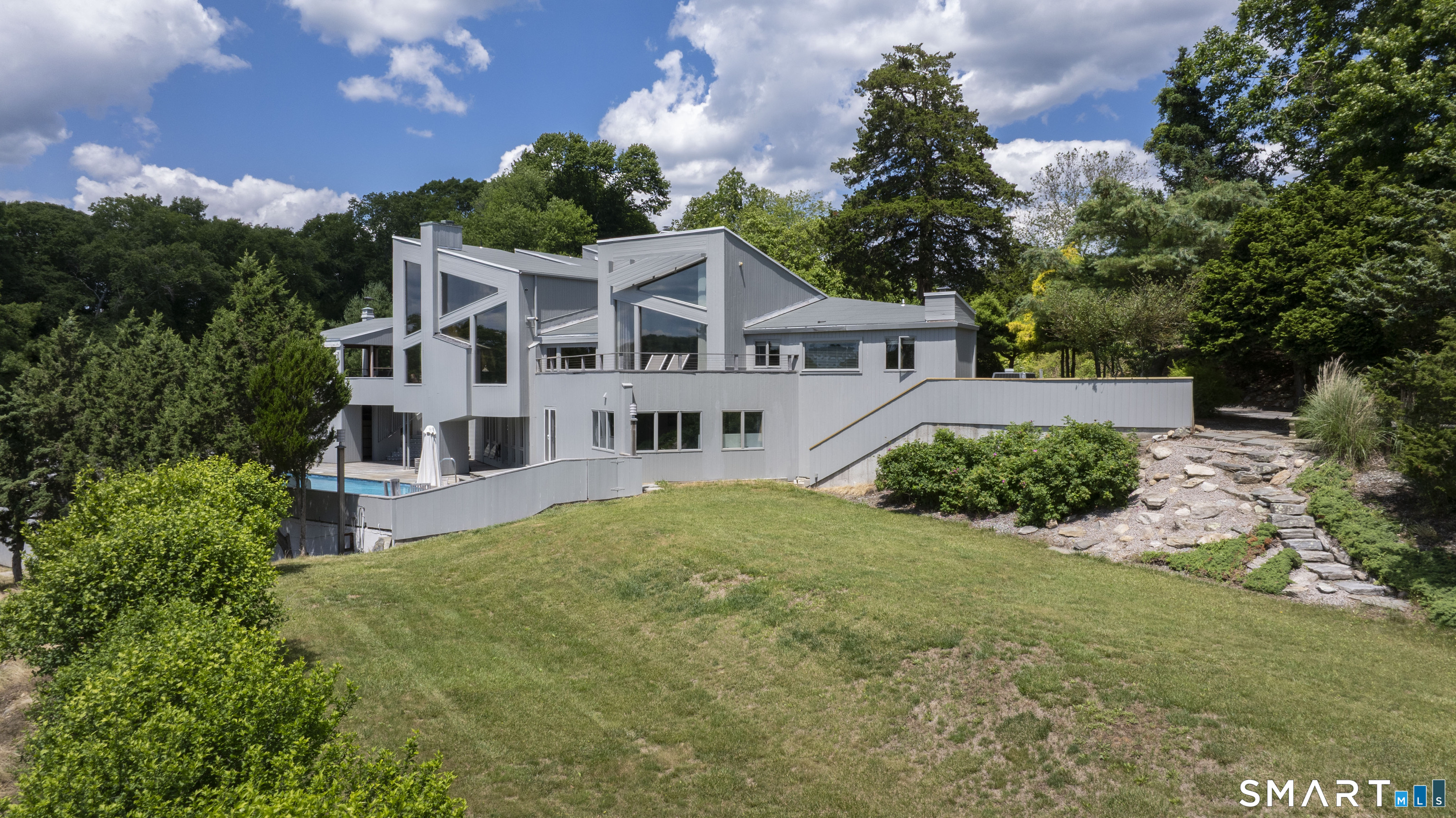 30 Wilbur Hill Lane Stonington CT 06378
