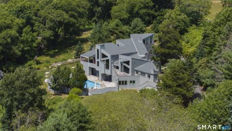 30 Wilbur Hill Lane Stonington CT 06378