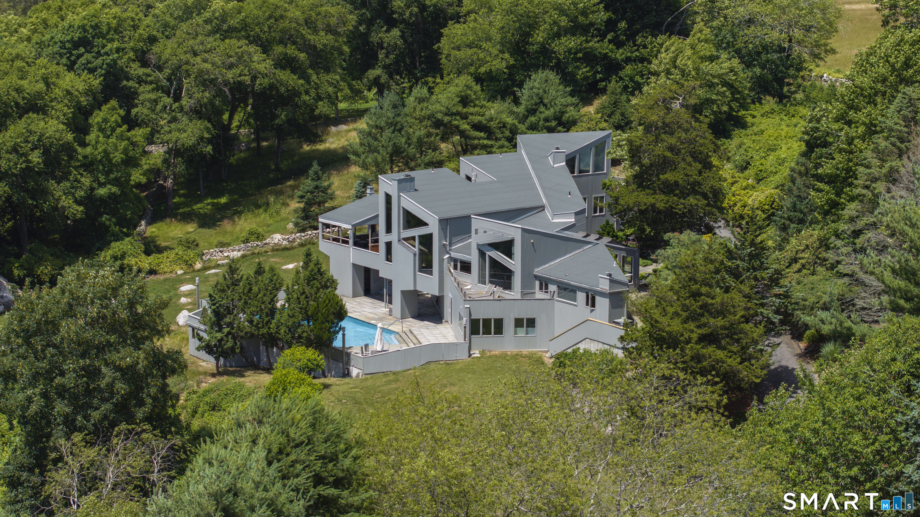 30 Wilbur Hill Lane Stonington CT 06378