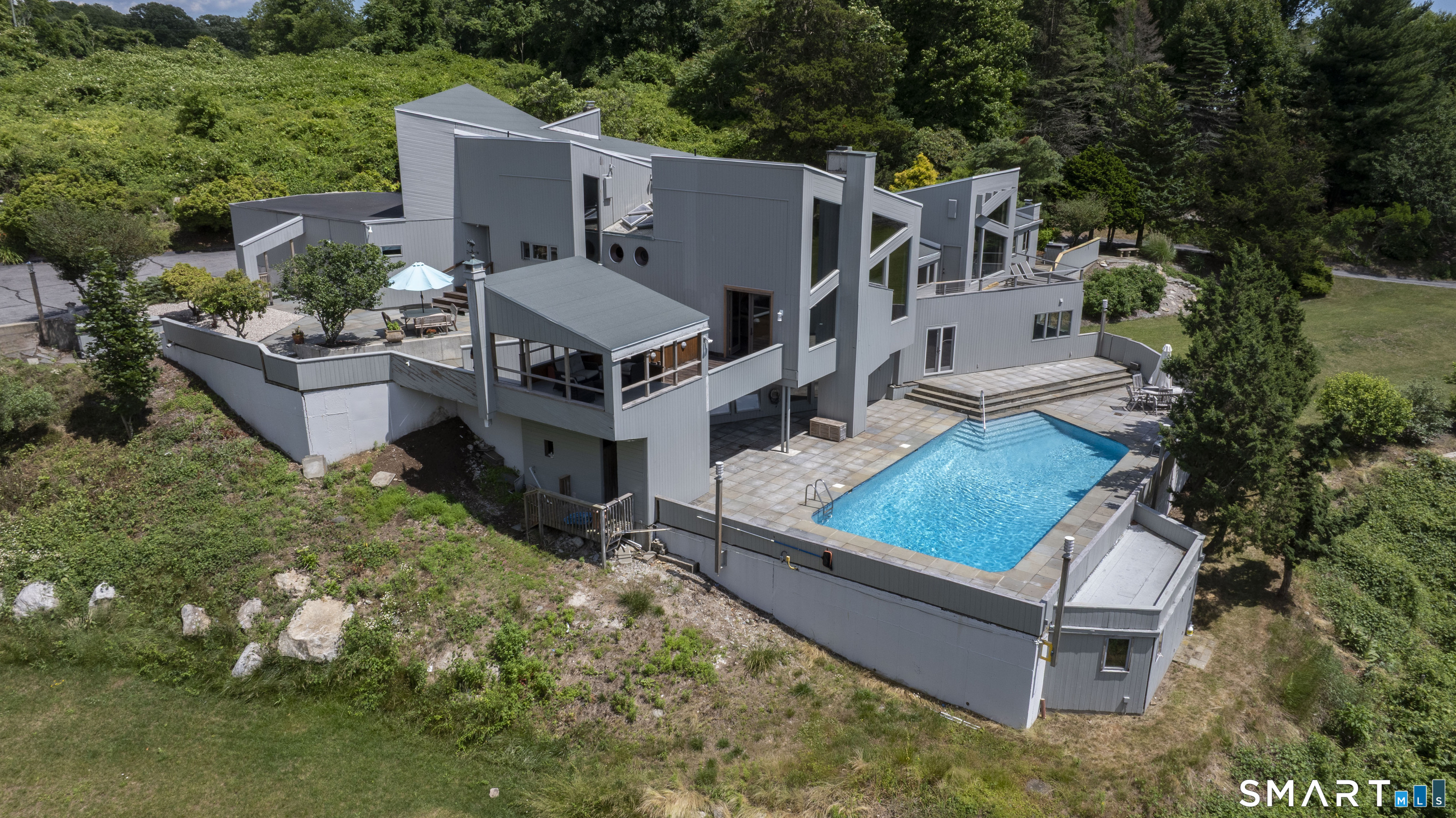 30 Wilbur Hill Lane Stonington CT 06378
