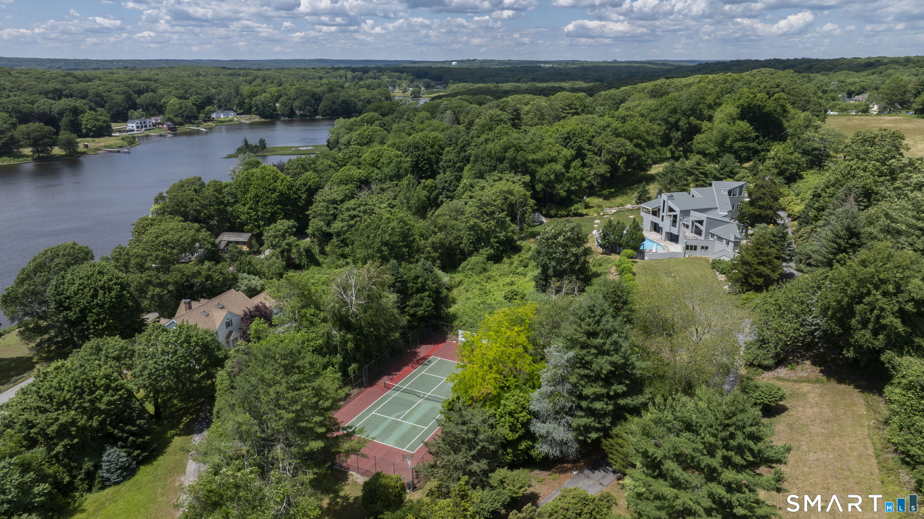 30 Wilbur Hill Lane Stonington CT 06378