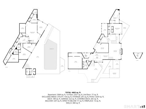 30 Wilbur Hill Lane Stonington CT 06378