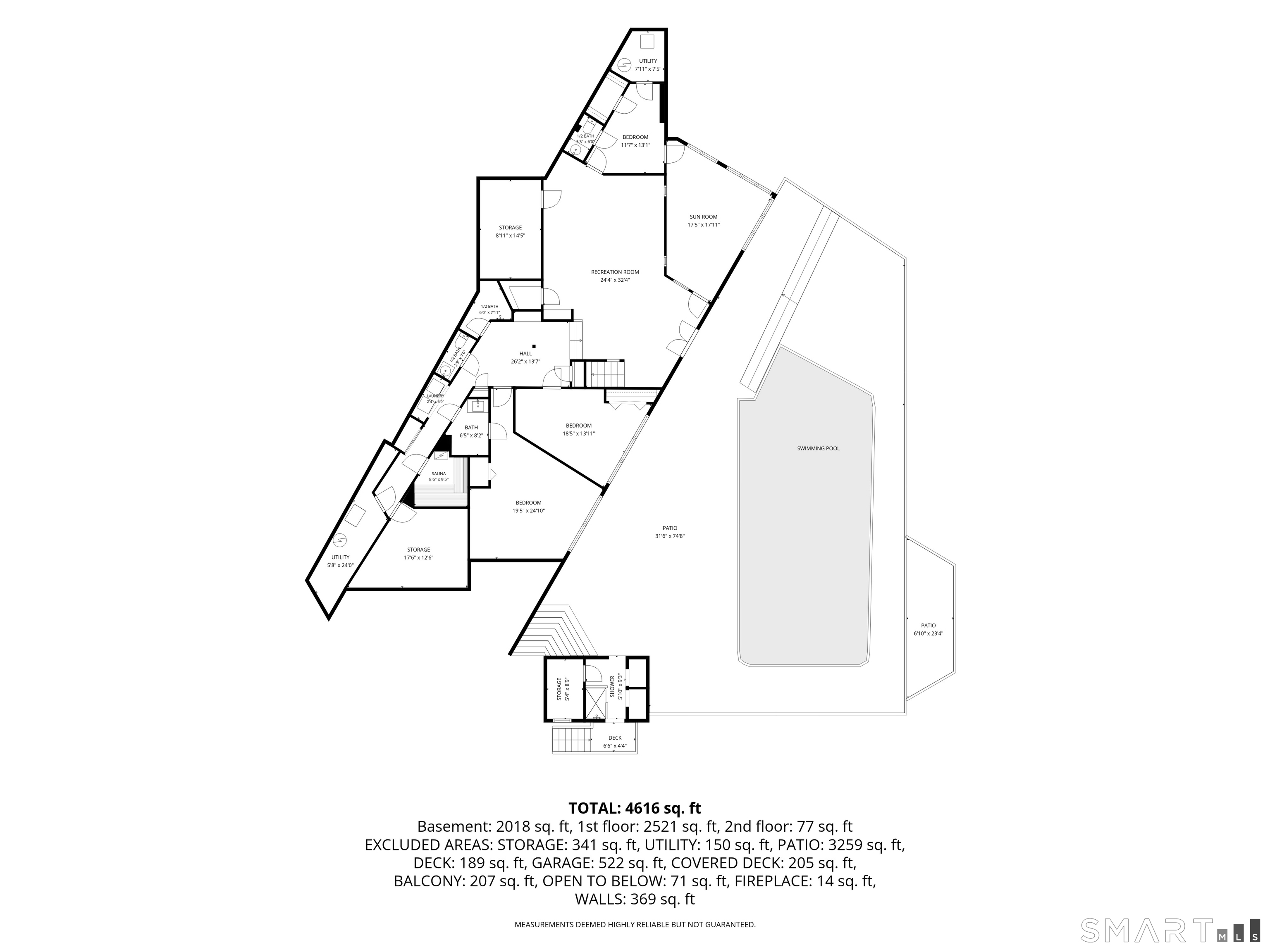 30 Wilbur Hill Lane Stonington CT 06378
