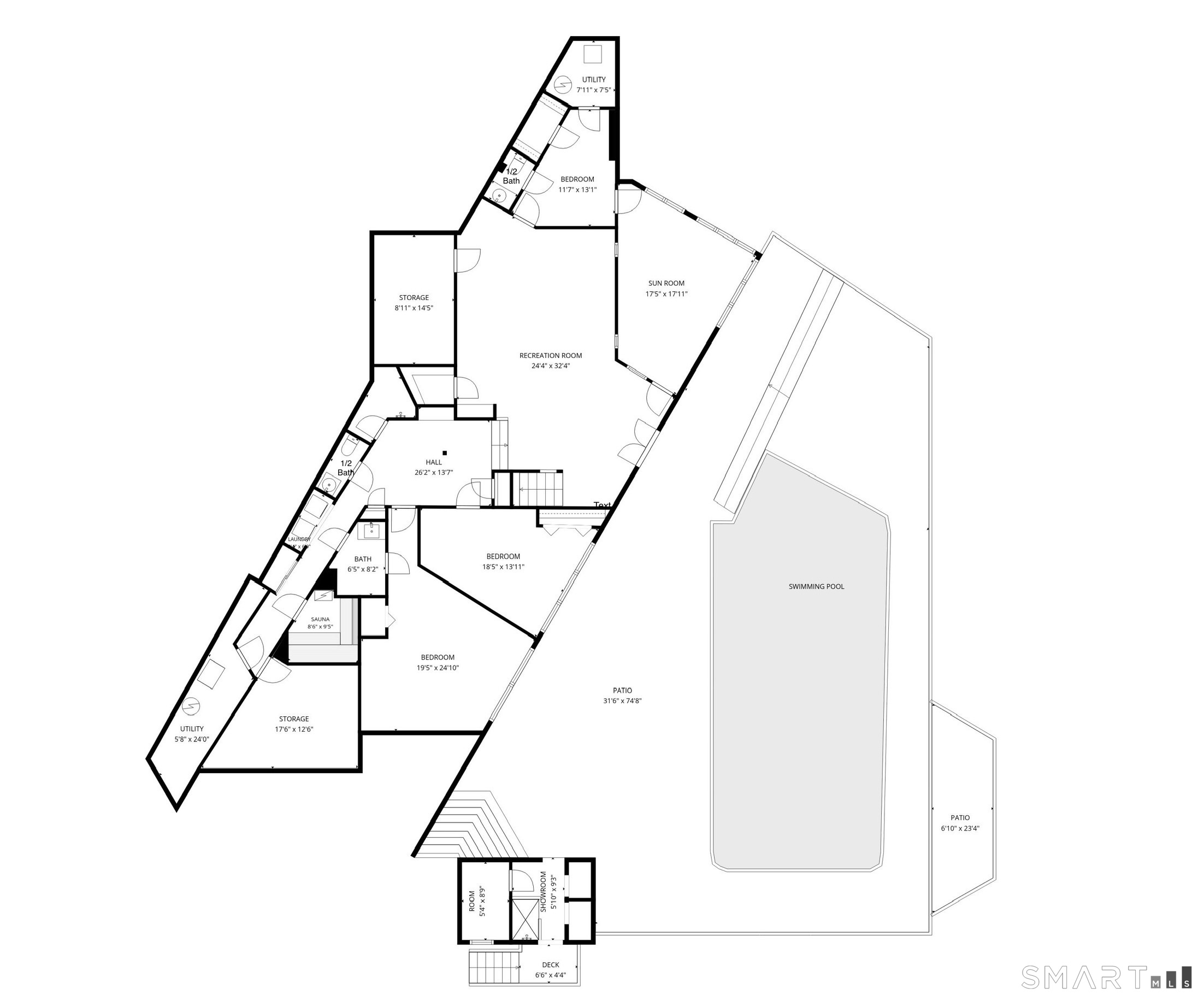 30 Wilbur Hill Lane Stonington CT 06378