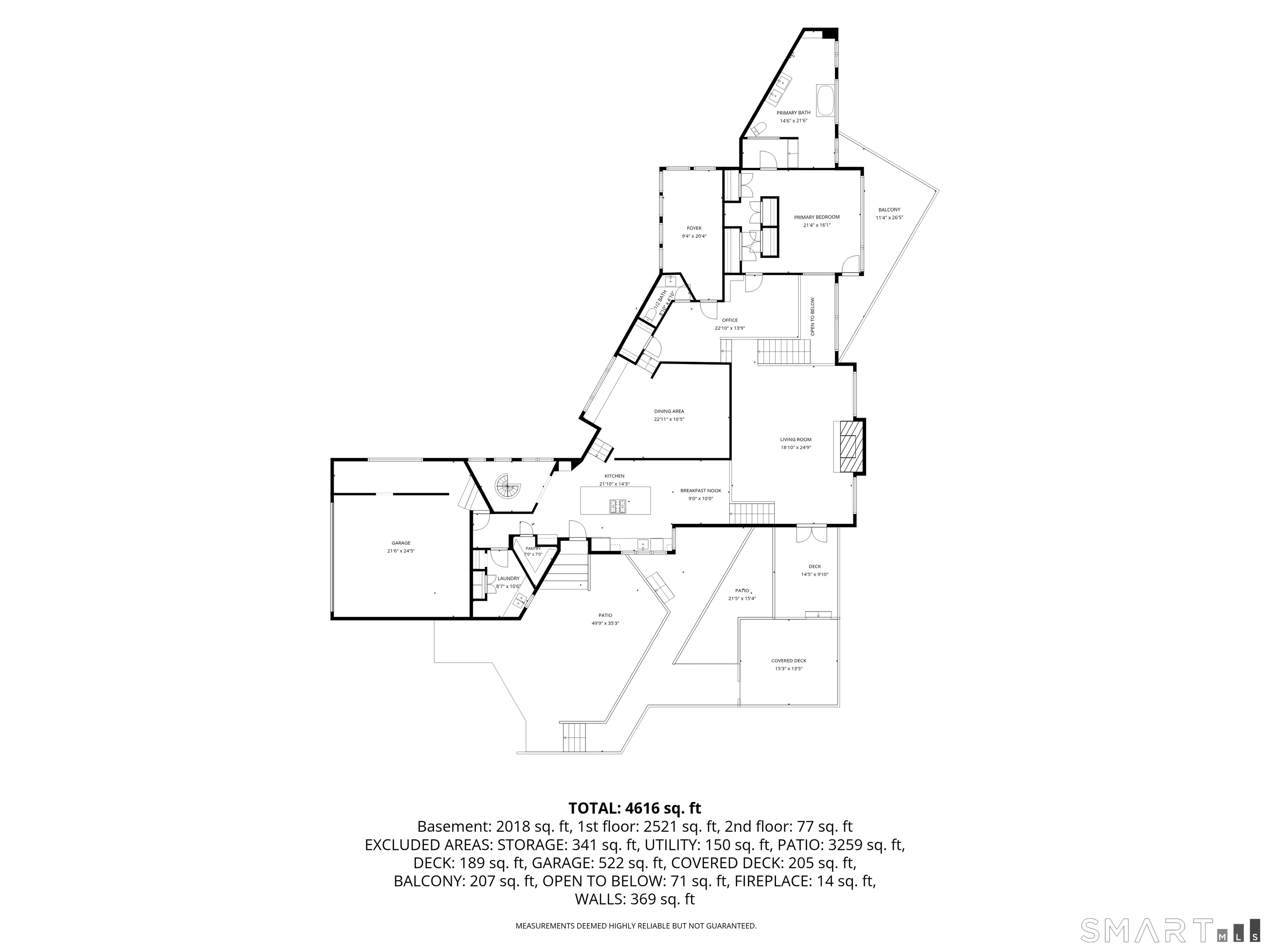 30 Wilbur Hill Lane Stonington CT 06378