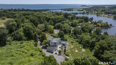 30 Wilbur Hill Lane Stonington CT 06378