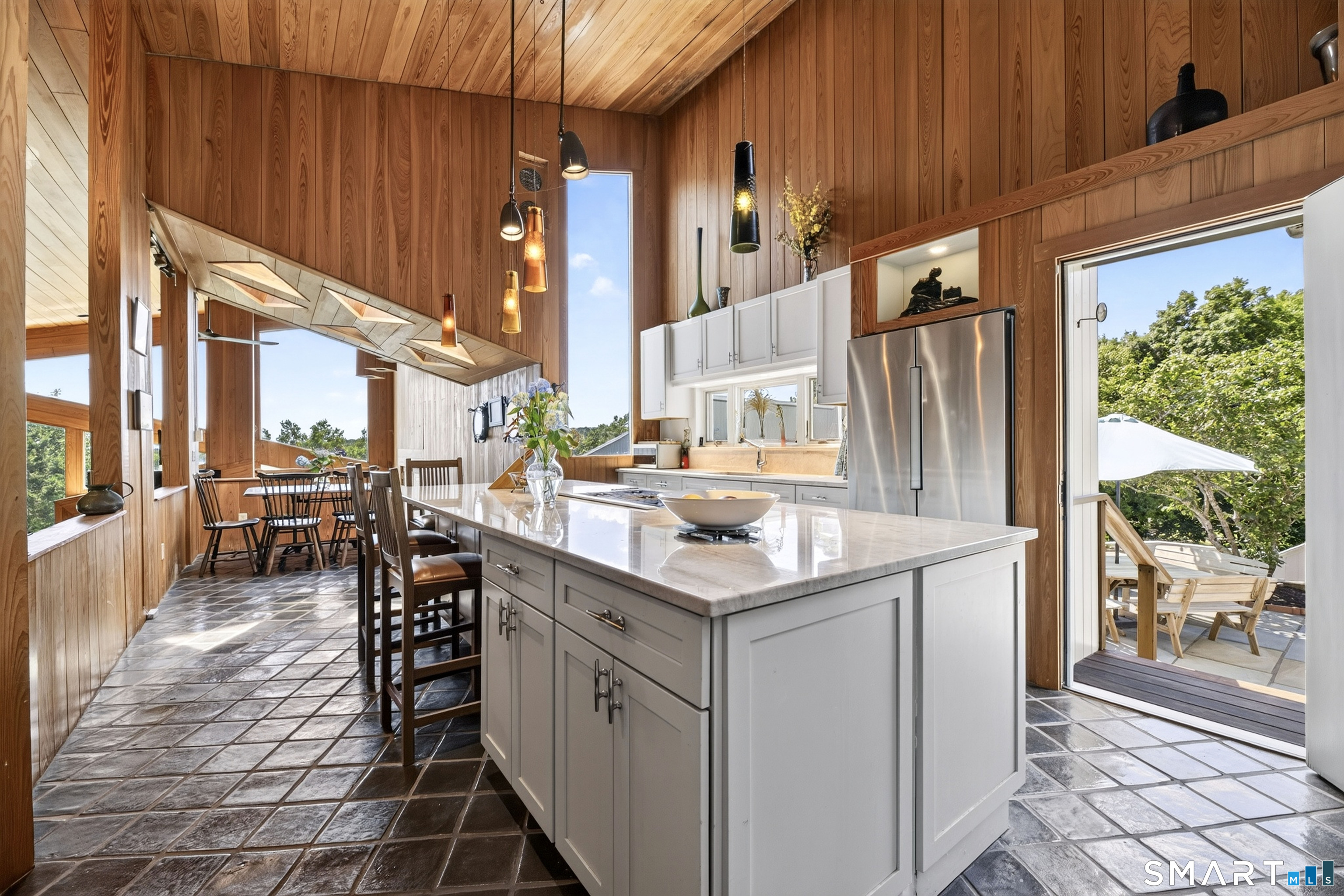 30 Wilbur Hill Lane Stonington CT 06378