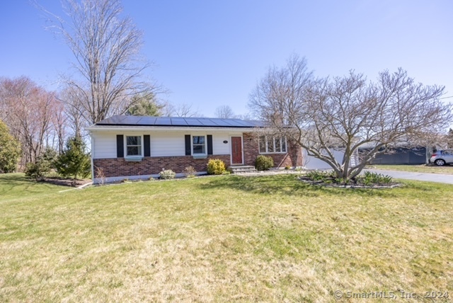 1110 Notch Road Cheshire CT 06410