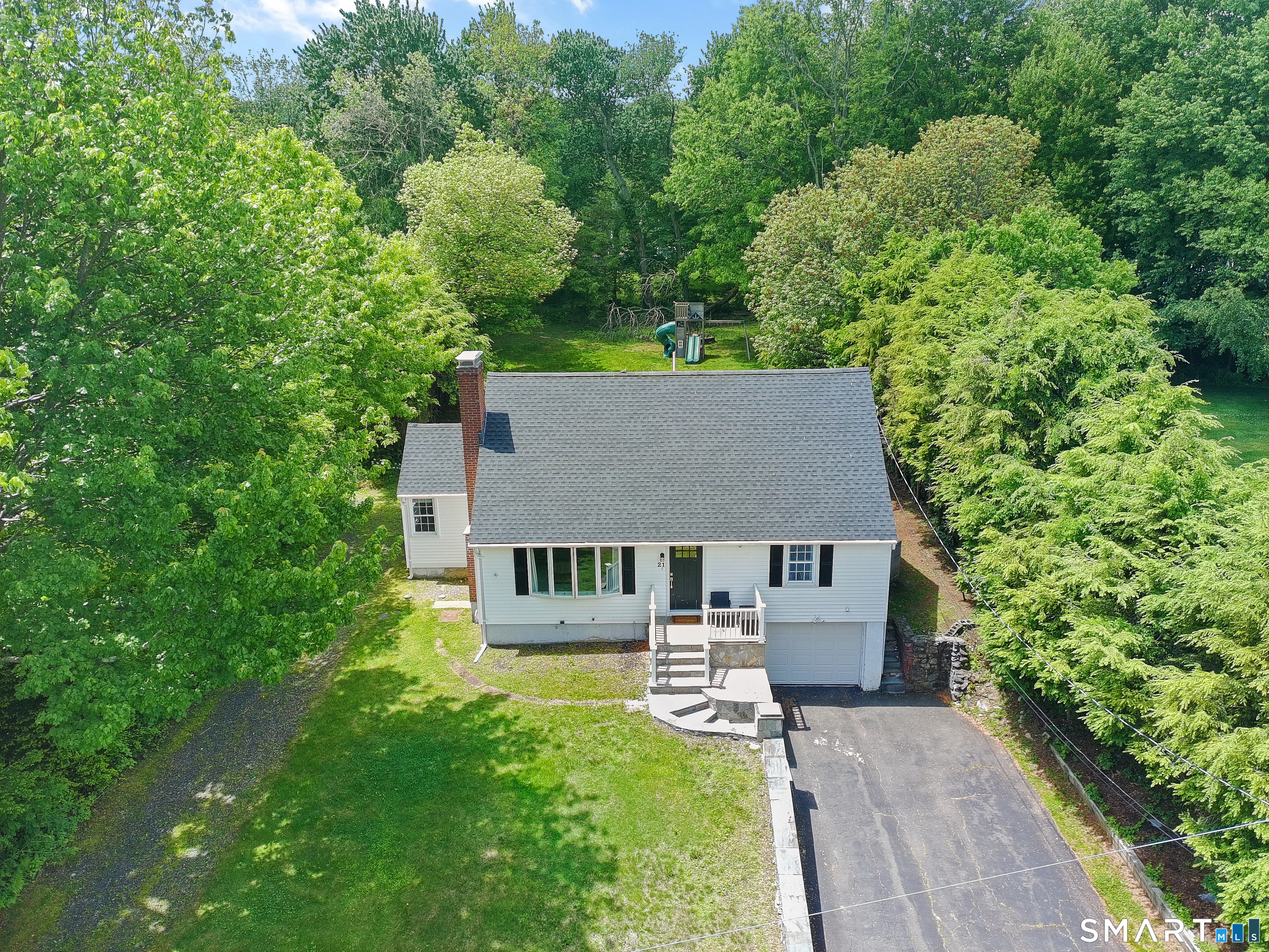 21 Lone Oak Avenue Wolcott CT 06716