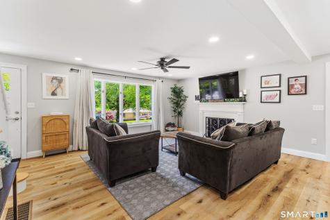 21 Lone Oak Avenue Wolcott CT 06716