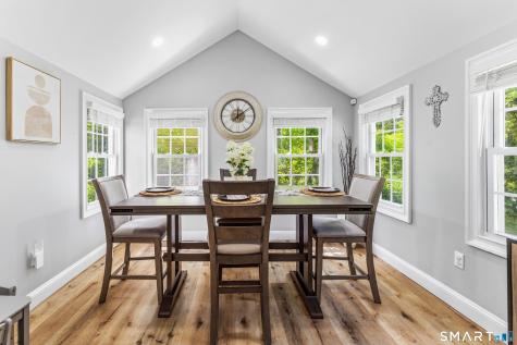 21 Lone Oak Avenue Wolcott CT 06716