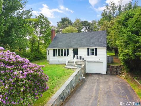 21 Lone Oak Avenue Wolcott CT 06716