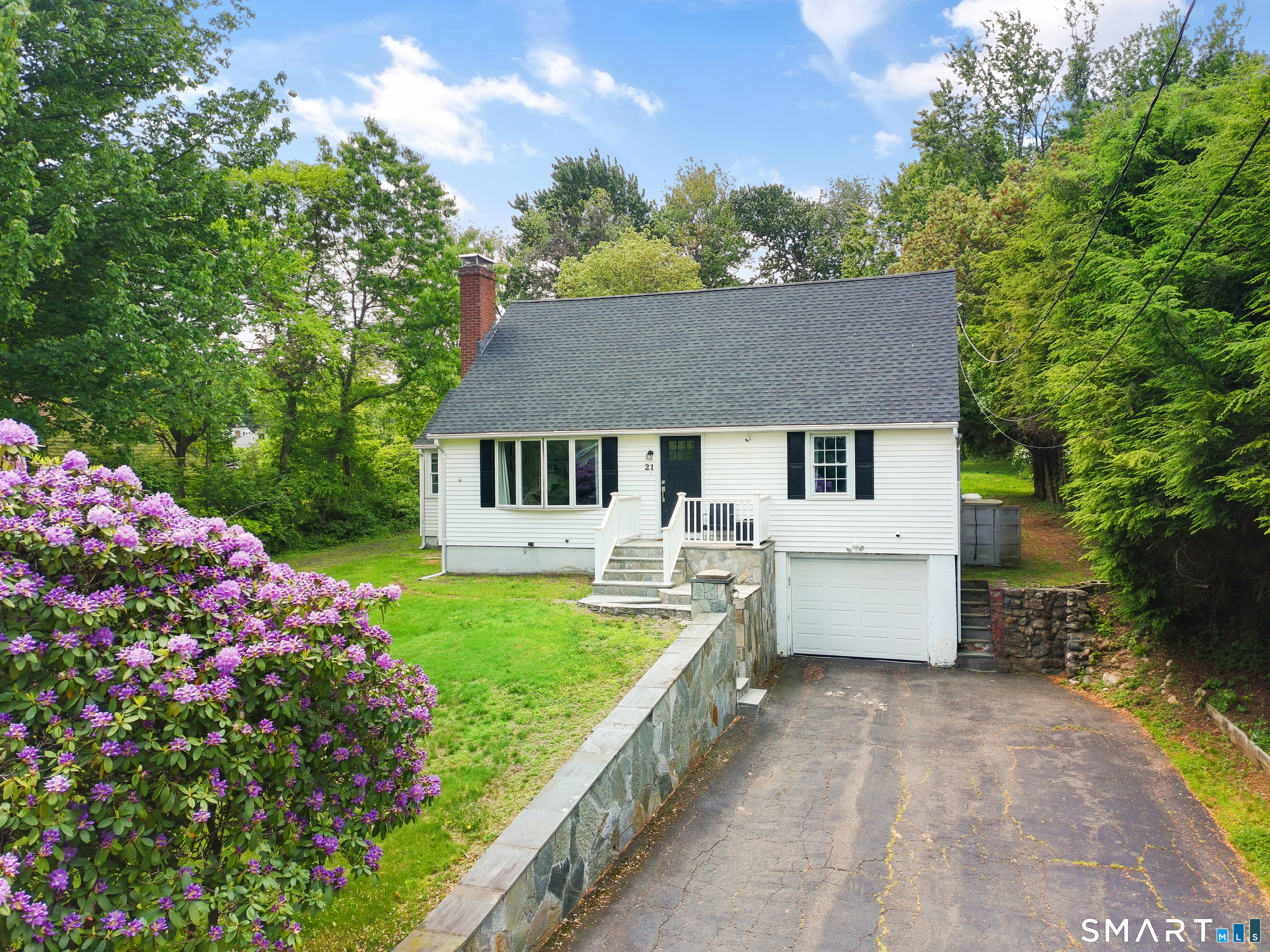 21 Lone Oak Avenue Wolcott CT 06716