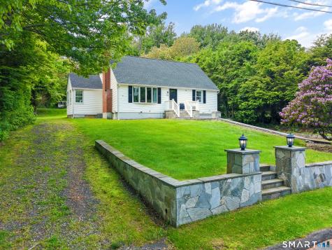21 Lone Oak Avenue Wolcott CT 06716