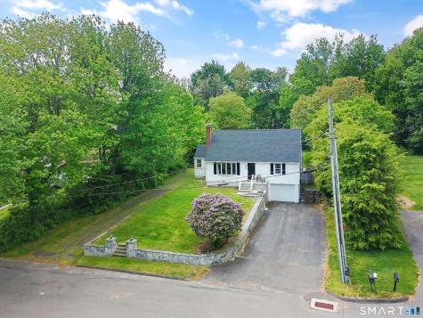 21 Lone Oak Avenue Wolcott CT 06716