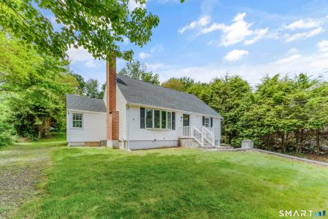 21 Lone Oak Avenue Wolcott CT 06716