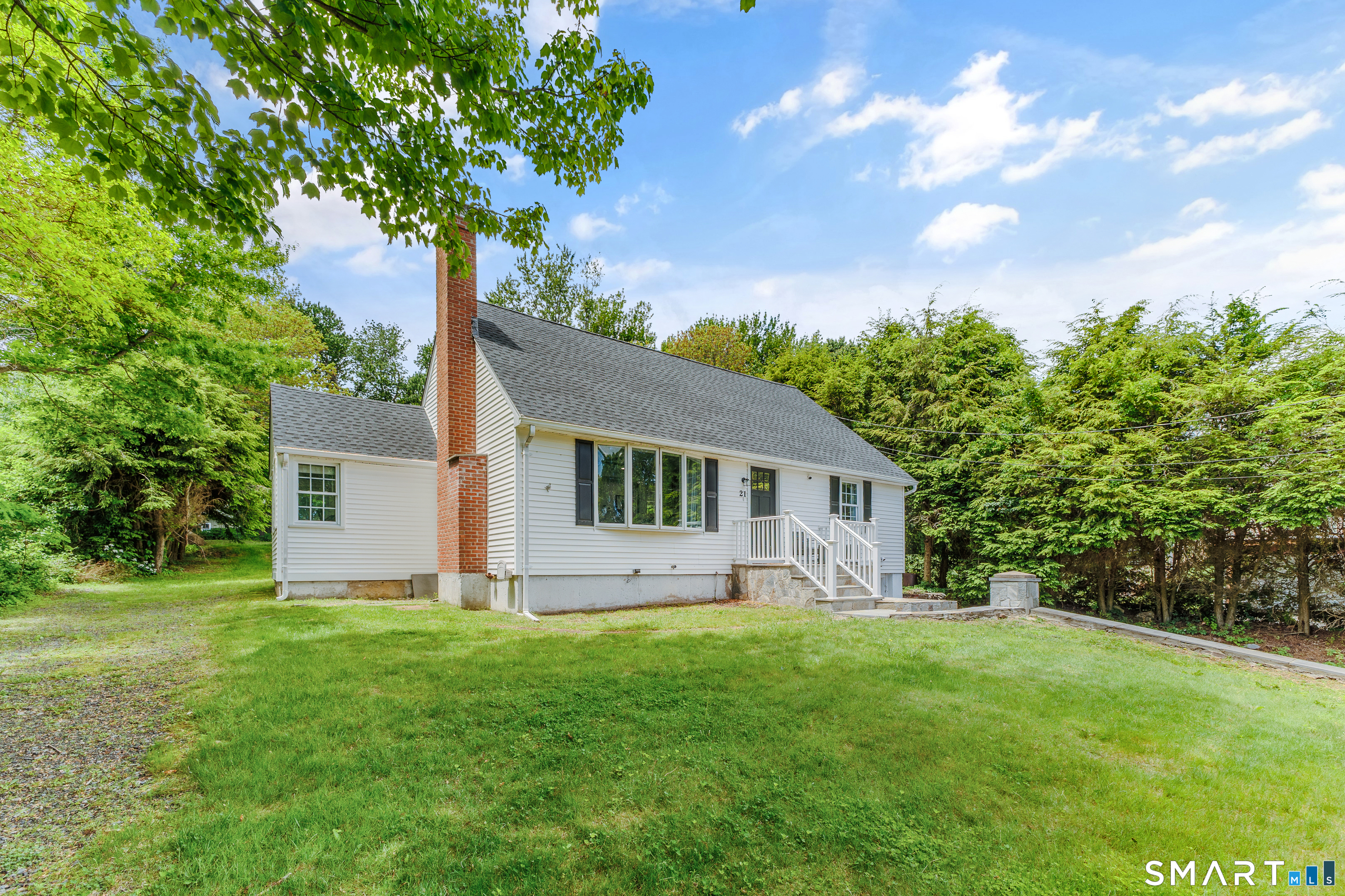 21 Lone Oak Avenue Wolcott CT 06716