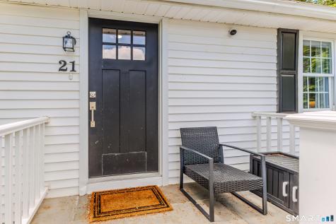 21 Lone Oak Avenue Wolcott CT 06716