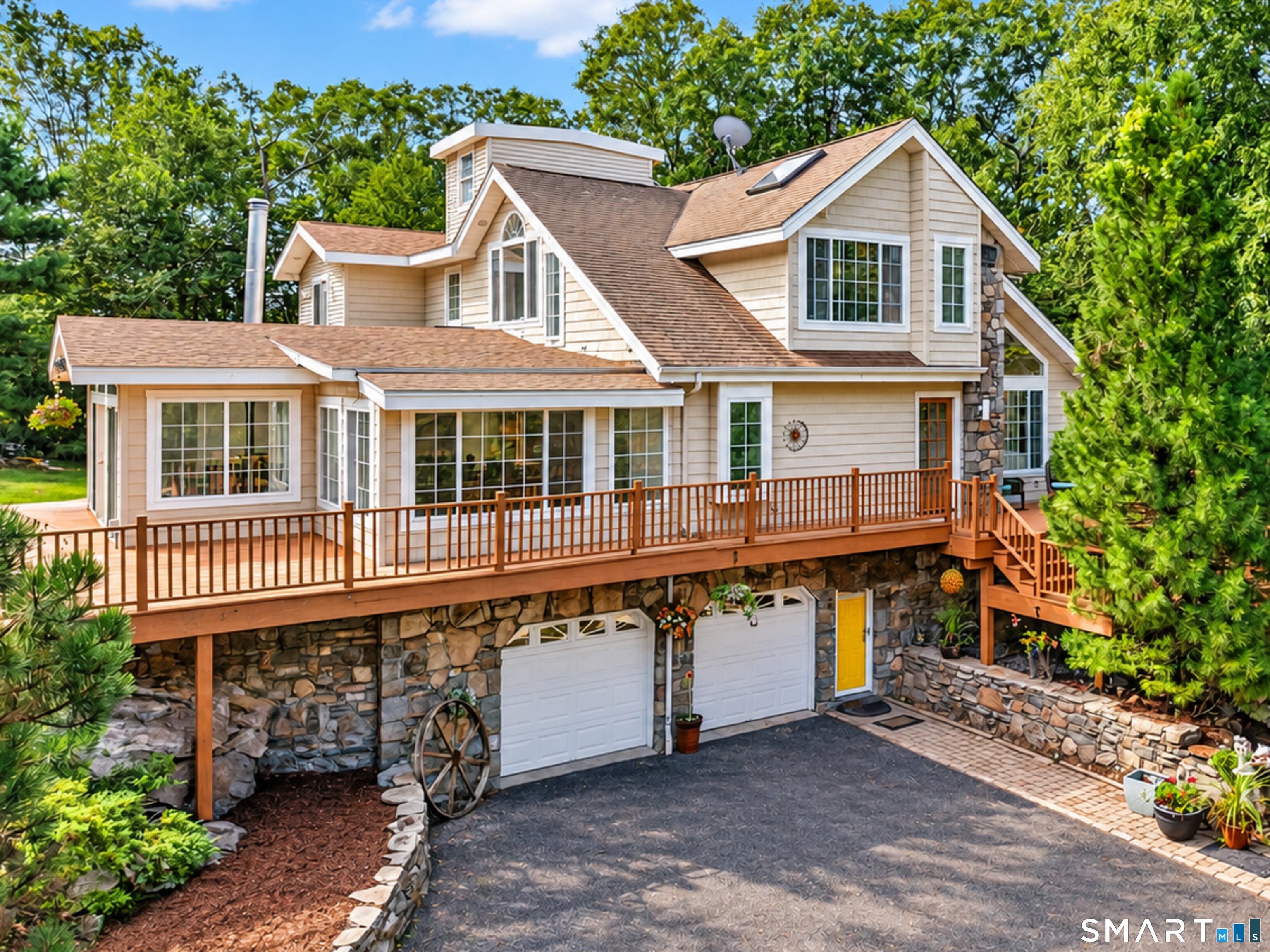 332 Lantern Hill Road Stonington CT 06355