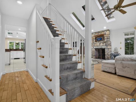 332 Lantern Hill Road Stonington CT 06355