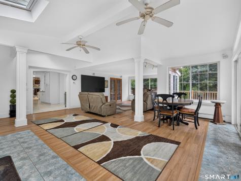 332 Lantern Hill Road Stonington CT 06355