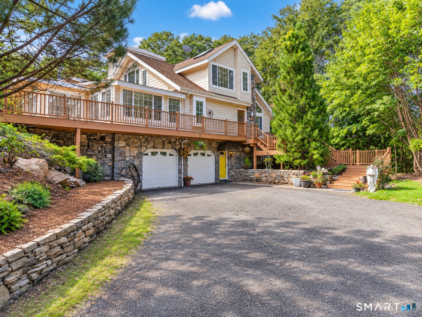 332 Lantern Hill Road Stonington CT 06355