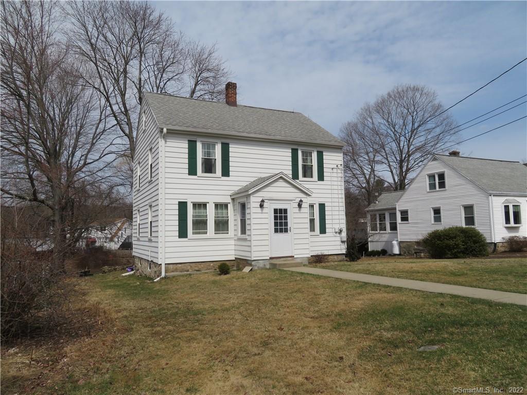 244 Munson Road Wolcott CT 06716