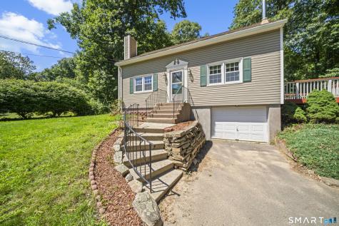 71 Alice Drive Coventry CT 06238