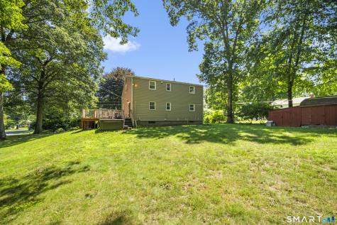71 Alice Drive Coventry CT 06238