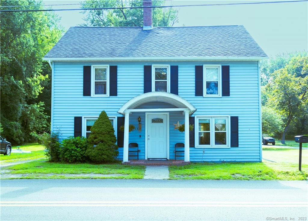 134 South Water Street East Windsor CT 06088