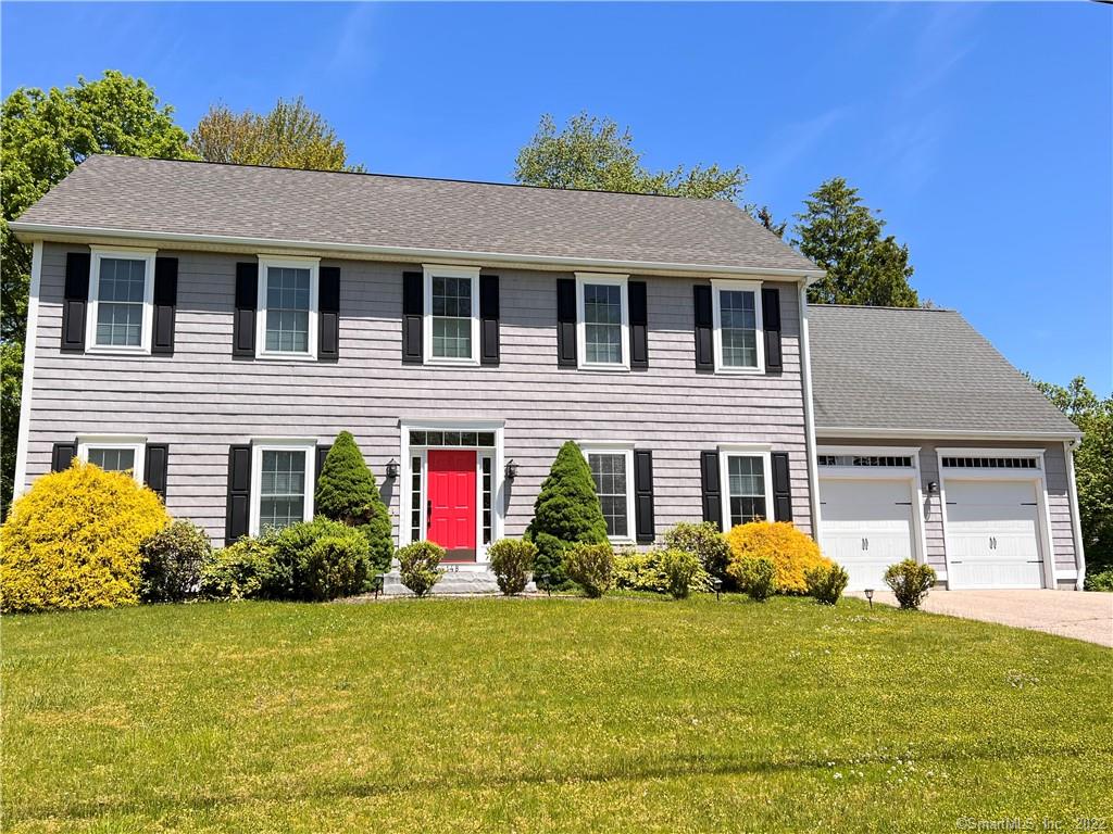 148 Library Street Groton CT 06355
