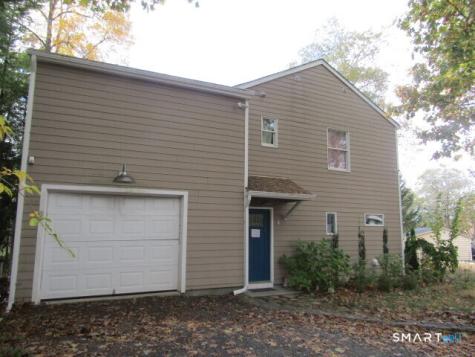 262 Great Plain Road Danbury CT 06810