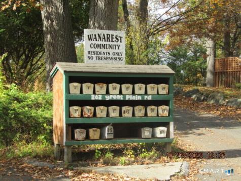 262 Great Plain Road Danbury CT 06810