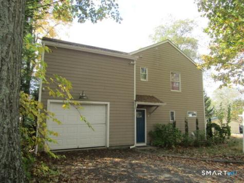 262 Great Plain Road Danbury CT 06810